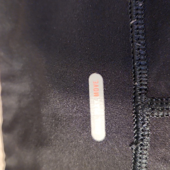 Black leggings - Picture 5 of 5